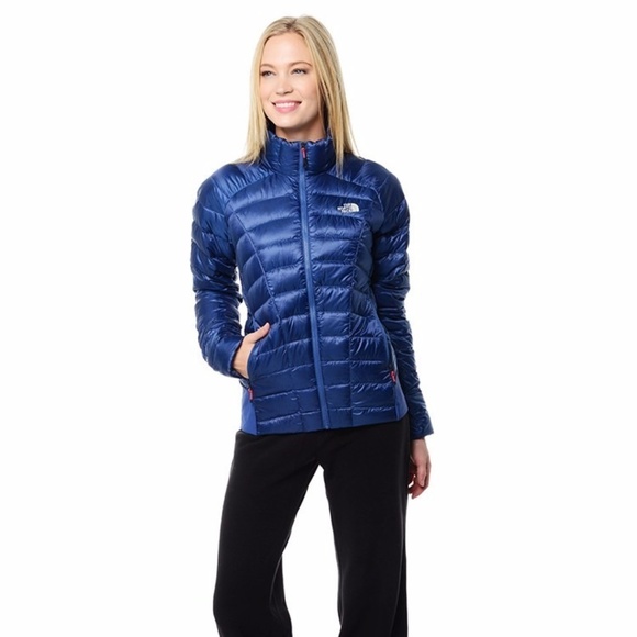 the north face quince jacket